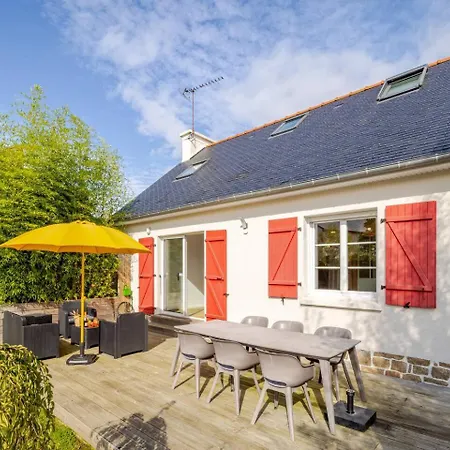 Villa Charmante Maison Avec Piscine Beaussais Sur Mer